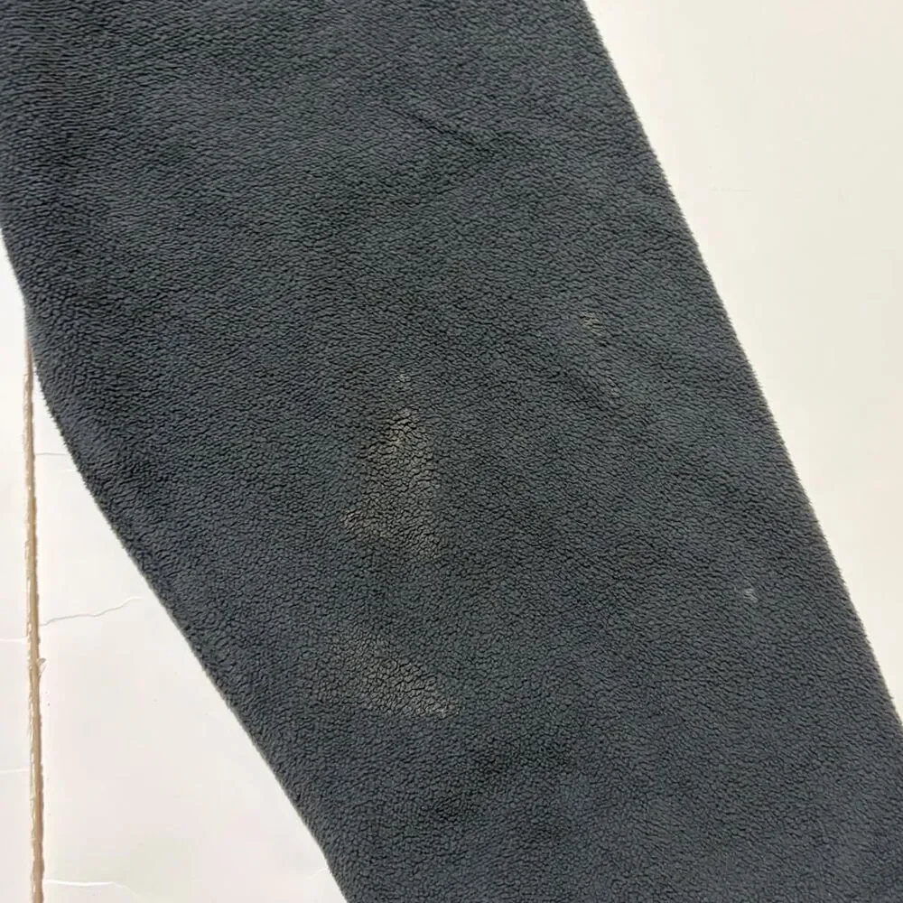 The-north-face Men's Black and Grey Sweatshirt